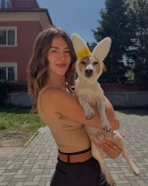 Lovitură extrem de dură pentru Teodora Stoica. A rămas fără una dintre cele mai dragi ființe din viața ei: „Nimic nu mai are sens”. Tânăra și-a dat seama că animalul s-a îmbolnăvit