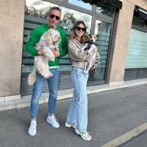 Lovitură extrem de dură pentru Teodora Stoica. A rămas fără una dintre cele mai dragi ființe din viața ei: „Nimic nu mai are sens”. Mihai Stoica era, de asemenea, apropat de patruped