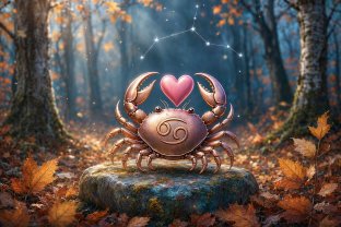 Horoscopul dragostei de mâine, 3 septembrie 2026, Rac