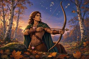 Horoscopul dragostei de mâine, 3 septembrie 2026, Săgetător