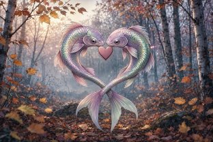 Horoscopul dragostei de mâine, 3 septembrie 2026, Pești