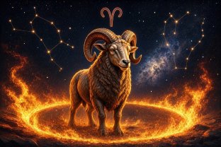 Horoscop mâine, 4 septembrie 2026, Berbec