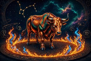 Horoscop mâine, 4 septembrie 2026, Taur