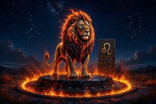 Horoscop mâine, 4 septembrie 2026, Leu