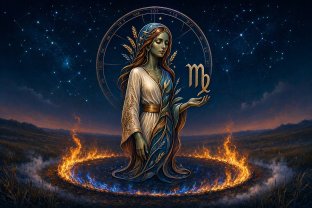 Horoscop mâine, 4 septembrie 2026, Fecioară