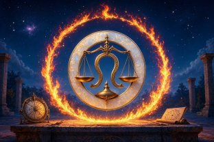 Horoscop mâine, 4 septembrie 2026, Balanță