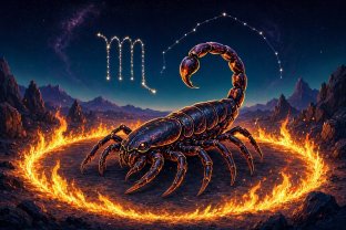 Horoscop mâine, 4 septembrie 2026, Scorpion