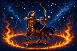 Horoscop mâine, 4 septembrie 2026, Săgetător