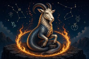 Horoscop mâine, 4 septembrie 2026, Capricorn