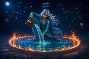 Horoscop mâine, 4 septembrie 2026, Vărsător