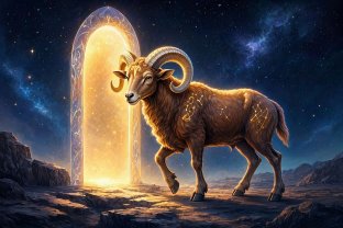 Horoscopul dragostei de mâine, 4 septembrie 2026, Berbec