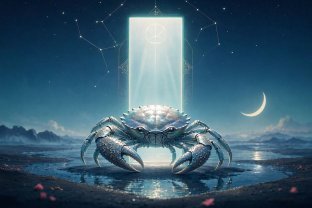 Horoscopul dragostei de mâine, 4 septembrie 2026, Rac