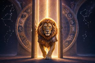 Horoscopul dragostei de mâine, 4 septembrie 2026, Leu