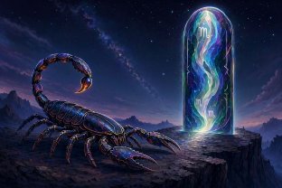 Horoscopul dragostei de mâine, 4 septembrie 2026, Scorpion
