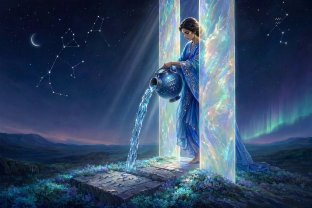 Horoscopul dragostei de mâine, 4 septembrie 2026, Vărsător