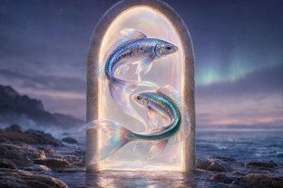 Horoscopul dragostei de mâine, 4 septembrie 2026, Pești