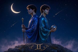Gemeni ♊️