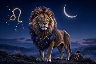 Leu ♌️
