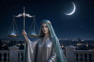 Balanță ♎️