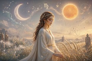 Horoscop mâine, 6 septembrie 2026, Fecioară
