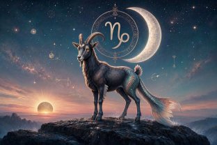 Horoscop mâine, 6 septembrie 2026, Capricorn