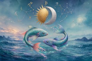 Horoscop mâine, 6 septembrie 2026, Pești