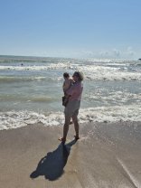 Amos, nepotul Maiei Morgenstern, a împlinit 1 an. Cabiria Morgenstern este cea mai mândră mamă: „Mi-ai înseninat viața”. Maia Morgenstern a postat o urare emoționantă pentru nepotul ei