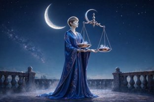 Balanță ♎️