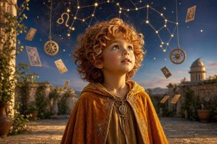 Horoscop mâine, 7 septembrie 2026, Leu