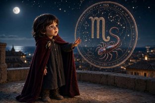 Horoscop mâine, 7 septembrie 2026, Scorpion