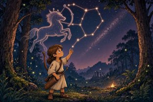 Horoscop mâine, 7 septembrie 2026, Săgetător