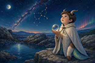 Horoscop mâine, 7 septembrie 2026, Capricorn