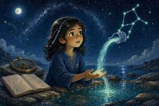 Horoscop mâine, 7 septembrie 2026, Vărsător