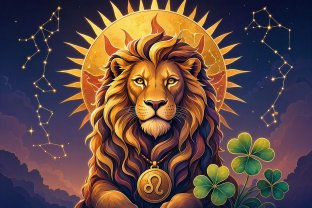 Horoscop mâine, 8 septembrie 2026, Leu