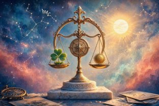 Horoscop mâine, 8 septembrie 2026, Balanță