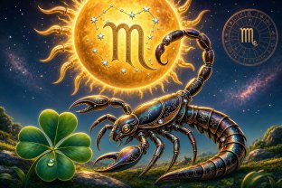 Horoscop mâine, 8 septembrie 2026, Scorpion