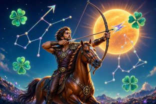 Horoscop mâine, 8 septembrie 2026, Săgetător