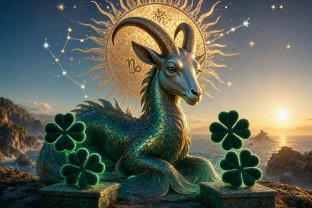 Horoscop mâine, 8 septembrie 2026, Capricorn
