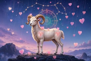 Horoscopul dragostei de mâine, 8 septembrie 2026, Berbec