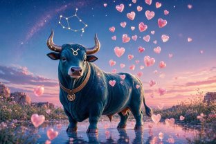 Horoscopul dragostei de mâine, 8 septembrie 2026, Taur