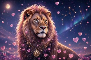 Horoscopul dragostei de mâine, 8 septembrie 2026, Leu