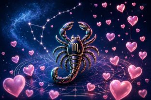 Horoscopul dragostei de mâine, 8 septembrie 2026, Scorpion