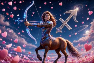 Horoscopul dragostei de mâine, 8 septembrie 2026, Săgetător
