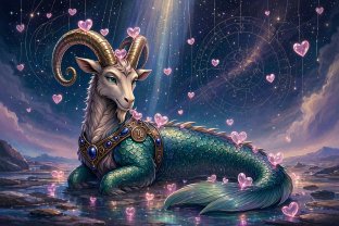Horoscopul dragostei de mâine, 8 septembrie 2026, Capricorn