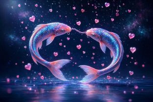 Horoscopul dragostei de mâine, 8 septembrie 2026, Pești