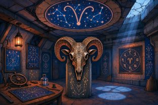 Horoscop mâine, 9 septembrie 2026, Berbec