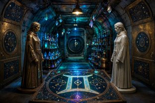 Horoscop mâine, 9 septembrie 2026, Gemeni