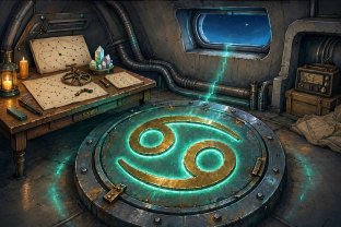 Horoscop mâine, 9 septembrie 2026, Rac