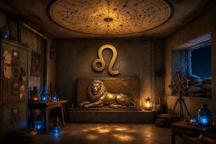 Horoscop mâine, 9 septembrie 2026, Leu