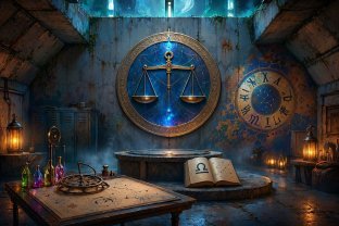 Horoscop mâine, 9 septembrie 2026, Balanță